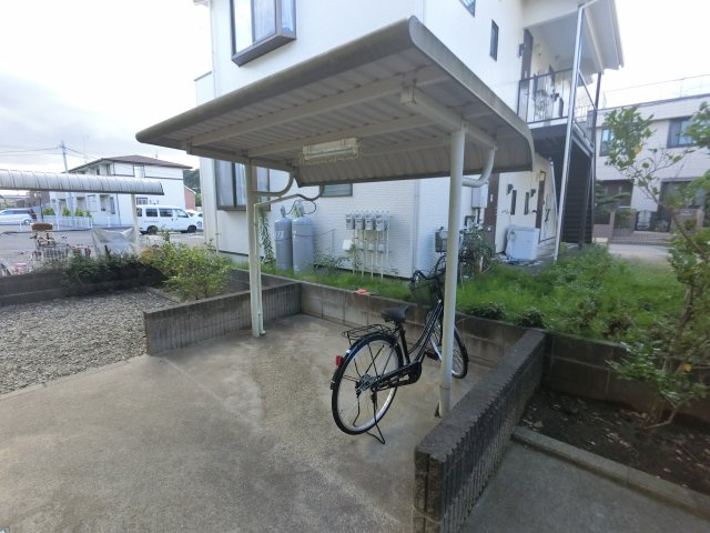 【その他共用部分】 | ブルンネンパーク　C