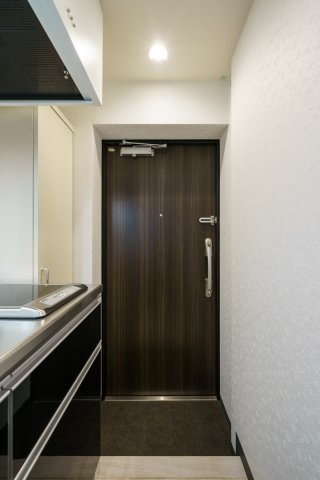 フォセット浦和針ヶ谷の収納