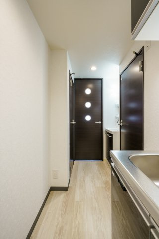 フォセット浦和針ヶ谷の内装