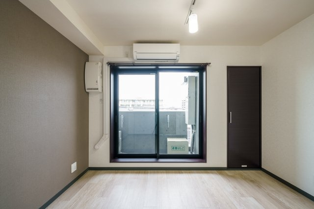 フォセット浦和針ヶ谷の居間・リビング