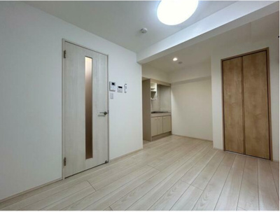 【居間・リビング】 | フォンス大森西