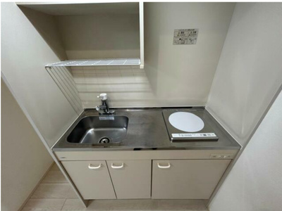 【キッチン】 | フォンス大森西