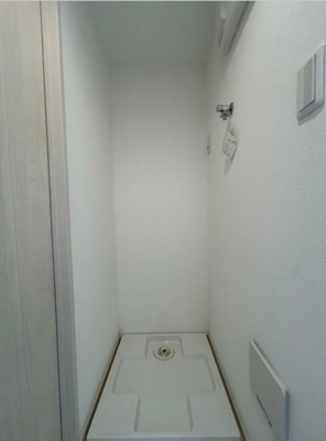 【設備】 | フォンス大森西