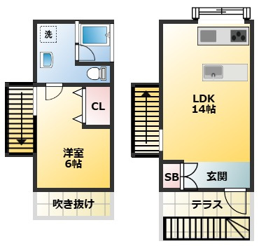 М SQUARE（エム　スクエア)