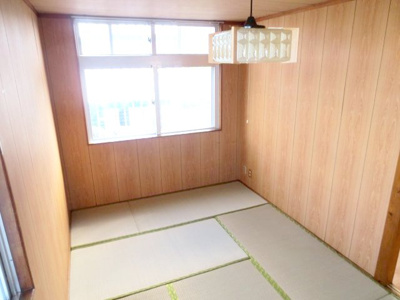 【和室】 | 金城アパート