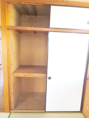 【収納】 | 金城アパート