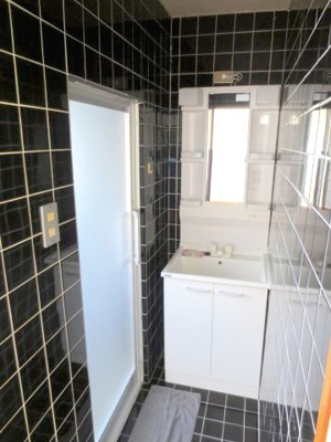 【独立洗面台】 | 金城アパート