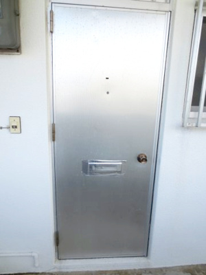 【玄関】 | 金城アパート