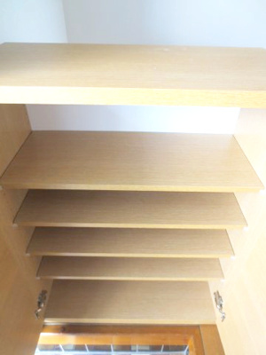 【収納】 | 金城アパート