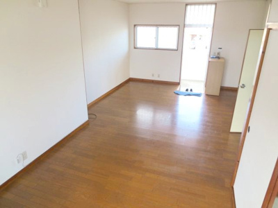 【居間・リビング】 | 金城アパート