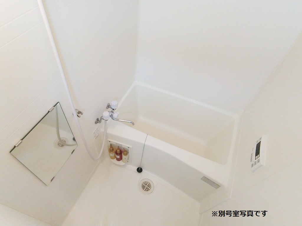 メゾン・ド・ヴィレ勝どきの内装