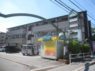 三芳ビルの画像