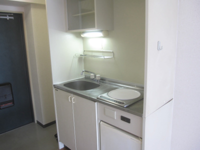 【キッチン】 | 三芳ビル