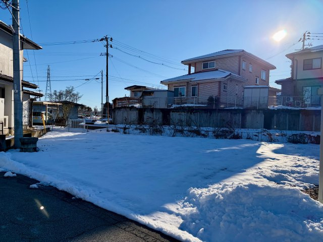 PLAISIR VILLE　寒河江市幸田町の画像