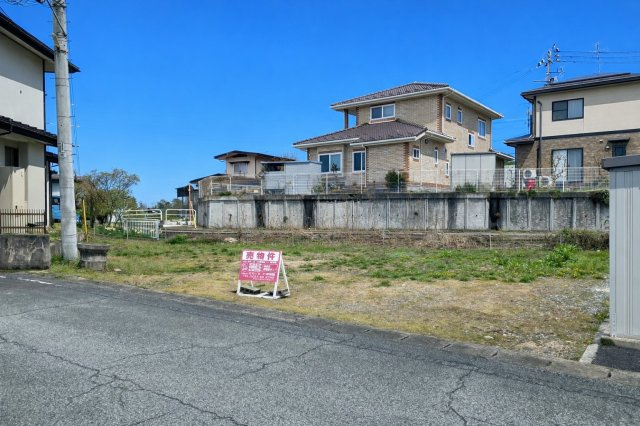 PLAISIR VILLE　寒河江市幸田町の画像