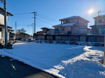 PLAISIR VILLE　寒河江市幸田町の画像