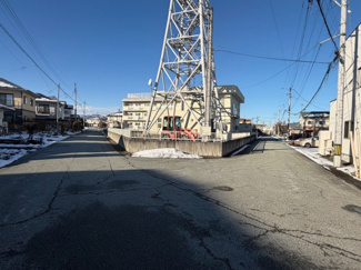 【周辺】 | PLAISIR VILLE　寒河江市幸田町