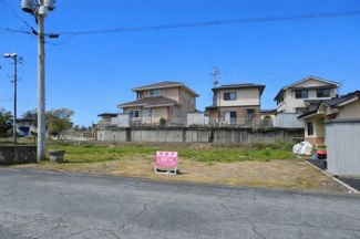 【外観】 | PLAISIR VILLE　寒河江市幸田町