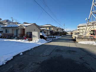 【周辺】 | PLAISIR VILLE　寒河江市幸田町