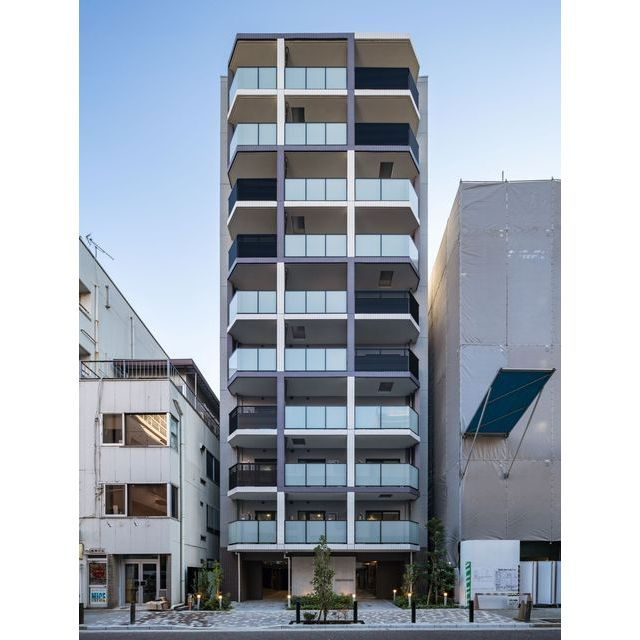 ＧＲＡＮ　ＰＡＳＥＯ両国