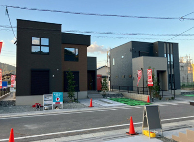 【外観】 | 福岡県糸島市神在