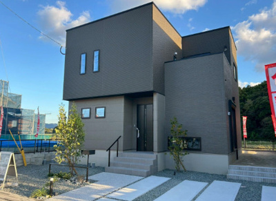 【外観】 | 福岡県糸島市神在