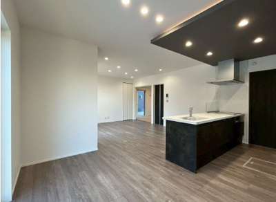 【キッチン】 | 福岡県糸島市神在