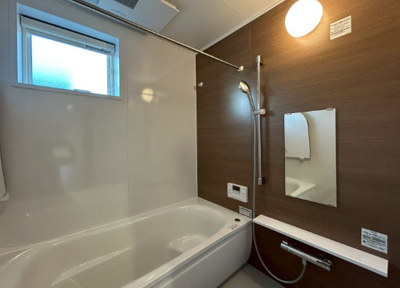 【浴室】 | 福岡県糸島市神在