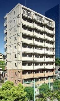 【外観】 | ガラ・ステージ大崎 | 外観もきれいです