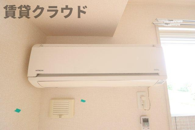 グレイス若草の設備