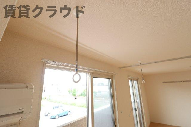 グレイス若草のその他