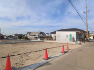 小牧市久保一色南１丁目36『仲介料無料』新築戸建ての画像