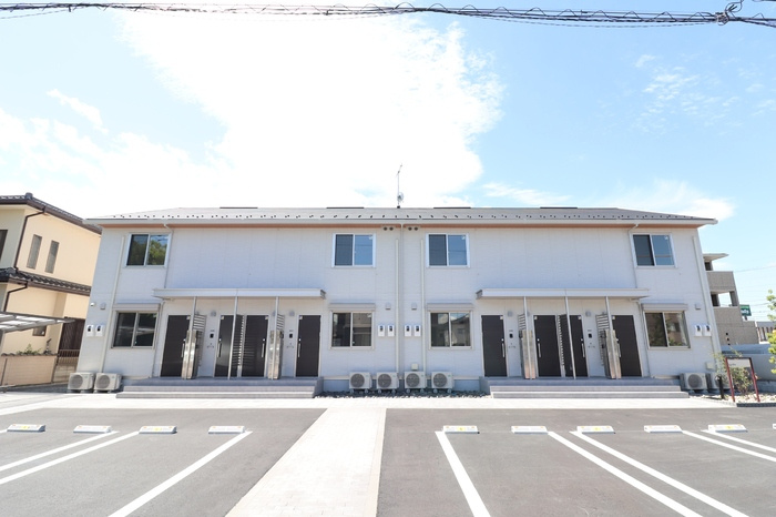 Residia　東城南