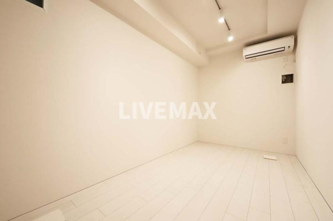 【寝室】CREATIF南品川