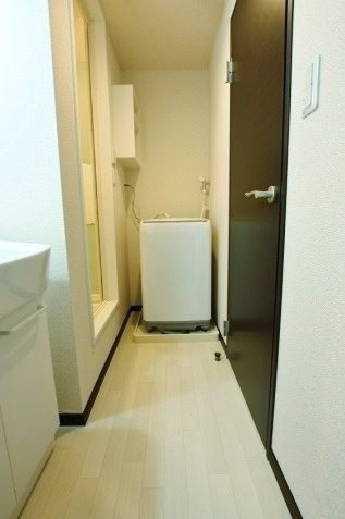 【その他】 | クレイノリフル川崎