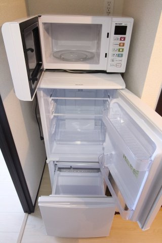 【設備】 | クレイノリフル川崎