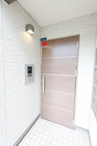 【エントランス】 | クレイノリフル川崎