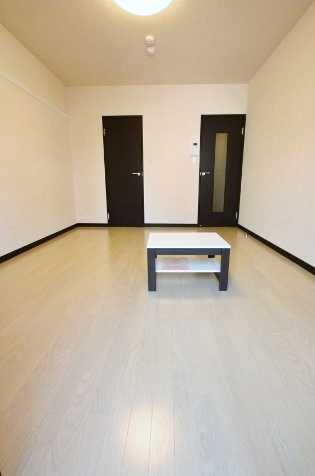 【寝室】 | クレイノリフル川崎