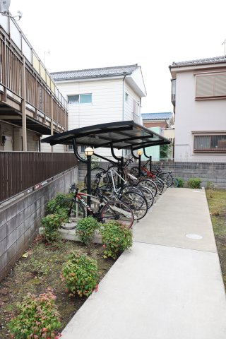 【その他共用部分】 | クレイノリフル川崎