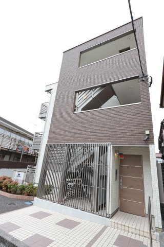 【展望】 | クレイノリフル川崎