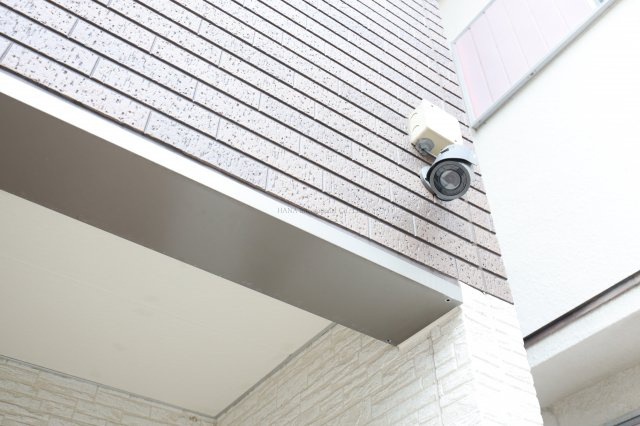 【セキュリティ】 | クレイノリフル川崎