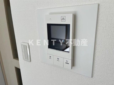 【セキュリティ】 | ガラ・ステージ大崎