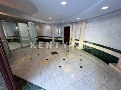 【ロビー】 | ガラ・ステージ大崎