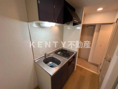 【キッチン】 | ガラ・ステージ大崎 | キッチンでお料理をお楽しみください