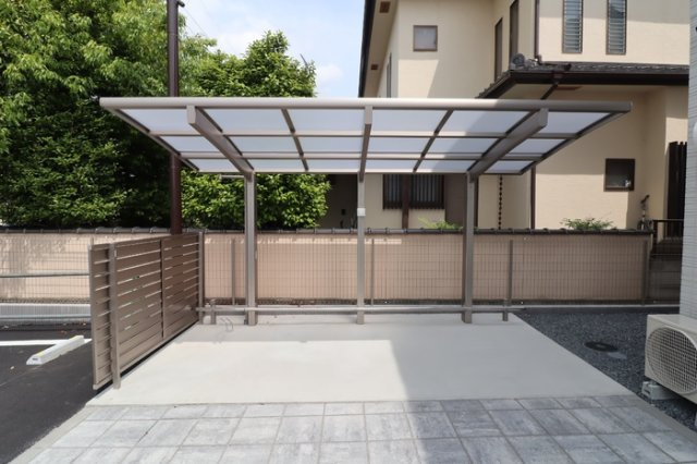 Residia　東城南のその他共用部分