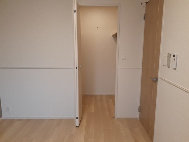 ウェルス　サウンド　ウエストの収納