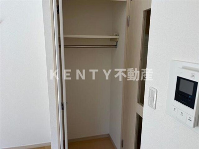 【収納】 | ガラ・ステージ大崎