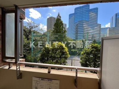 【展望】 | ガラ・ステージ大崎