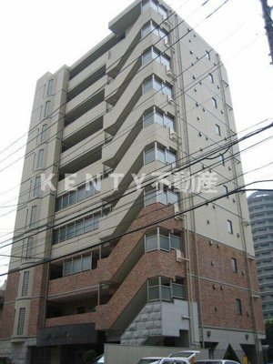 【外観】 | ガラ・ステージ大崎 | 外観です