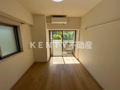 【居間・リビング】 | ガラ・ステージ大崎 | 居間です